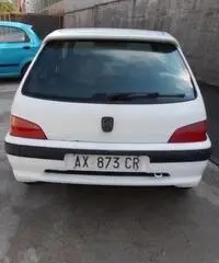 Peugeot 106 1.4  3 P cat  SPORT