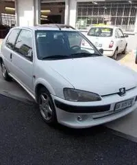 Peugeot 106 1.4  3 P cat  SPORT