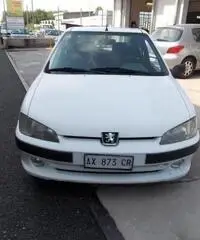 Peugeot 106 1.4  3 P cat  SPORT