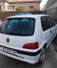 Peugeot 106 1.4  3 P cat  SPORT