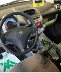 PEUGEOT 107 1.0 68CV 5p. Plaisir