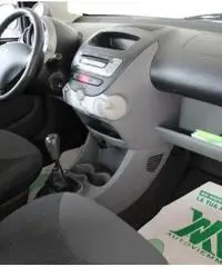 PEUGEOT 107 1.0 68CV 5p. Plaisir