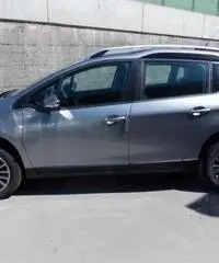 Peugeot 2008 BlueHDi 75 Active