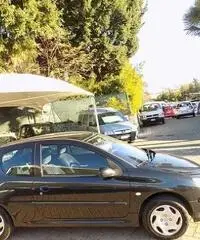 Peugeot 206 1.1 3p. XR