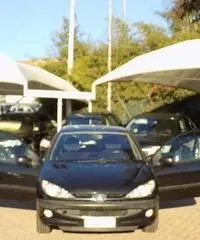 Peugeot 206 1.1 3p. XR