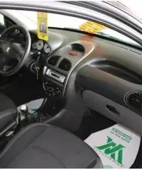 PEUGEOT 206 1.4 3p. Enfant Terrible