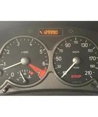 PEUGEOT 206 1.6 16V CC