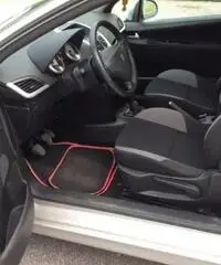 PEUGEOT 207 1.4 8V 75CV 3p. X Line,Ottima Neopattentati