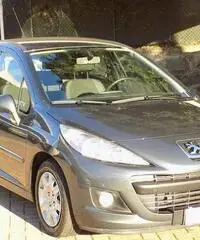 Peugeot 207 1.4 VTi 95CV 3p. Active