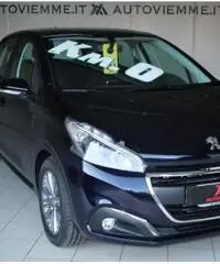 PEUGEOT 208 PureTech 82 5 porte Active