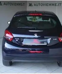 PEUGEOT 208 PureTech 82 5 porte Active