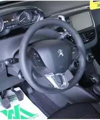 PEUGEOT 208 PureTech 82 5 porte Active