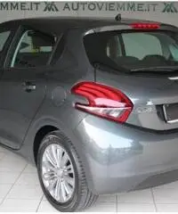 PEUGEOT 208 PureTech 82 5 porte Active