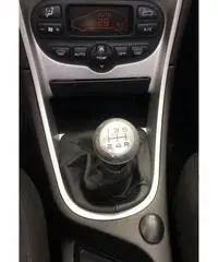 Peugeot 307 2.0 16V CABRIO con SENSORI DI PARCHEGGIO POST.