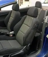 Peugeot 307 2.0 16V CABRIO con SENSORI DI PARCHEGGIO POST.