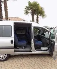 Peugeot Expert Expert 2.0 HDi/94 cat PC Combi 8posti