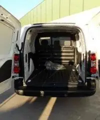 Peugeot Partner BlueHDi 100 L2 Furgone Comfort