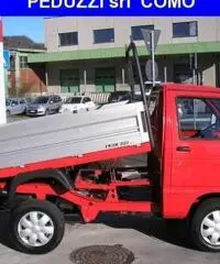 PIAGGIO Porter 1.3 Cassonato Rib. lega Std (1,5t)