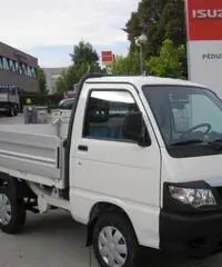 PIAGGIO Porter 1.3 Cassone Ribaltabile lega Standard (1,5t)