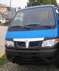 PIAGGIO Porter 1.3 Pianale Cabinato lungo lega Standard (1,5t)
