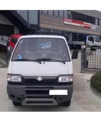 PIAGGIO Porter 4X4 RIBALTABILE