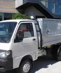 PIAGGIO Porter Cassonato Rib. lungo Eco-Power Maxxi