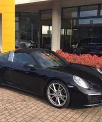 PORSCHE 911 3.0 Targa 4 -Subentro Leasing -
