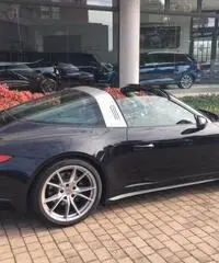 PORSCHE 911 3.0 Targa 4 -Subentro Leasing -