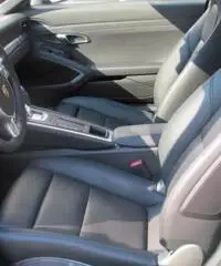 PORSCHE 911 3.8 Carrera 4S Coupé