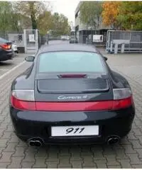 PORSCHE 911 Carrera 4S cat Coupé