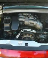 Porsche 993 2s bigriglia