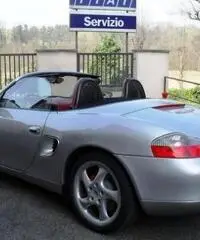 Porsche Boxster 3.2i 24V S