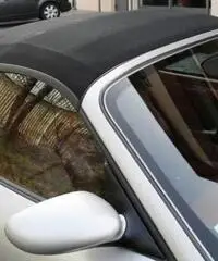 Porsche Boxster 3.2i 24V S