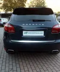 PORSCHE Cayenne 3.0 Diesel
