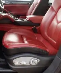 PORSCHE Cayenne 4.0 S Diesel