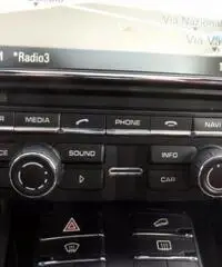 PORSCHE Cayenne 4.0 S Diesel