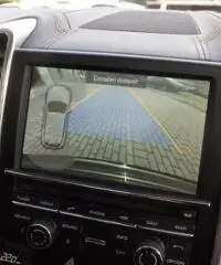 PORSCHE Cayenne 4.0 S Diesel