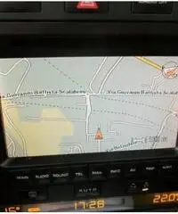 PORSCHE Cayenne 4.5 cat Turbo