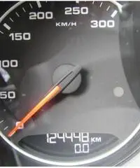 PORSCHE Cayenne 4.8 Turbo