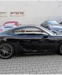 PORSCHE Cayman 718 Cayman 2.0