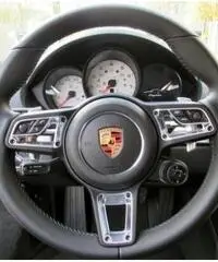 PORSCHE Cayman 718 Cayman 2.0