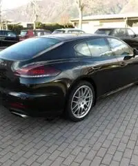 PORSCHE Panamera 3.0 Diesel