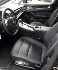 PORSCHE Panamera 3.6 4