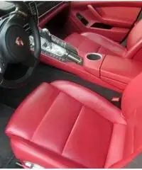 PORSCHE Panamera 4.8 Turbo