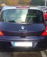 RENAULT Avantime 2.2 16V dCi Privilege