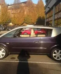 RENAULT Avantime 2.2 16V dCi Privilege