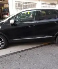 Renault Captur 1.5 dCi 8V 90 CV EDC Energy R-Link