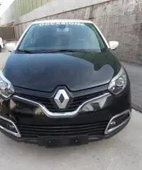 Renault Captur 1.5 dCi 8V 90 CV EDC Energy R-Link