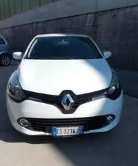 Renault Clio 1.2 75CV 5 porte Live X NEOPATENTATI