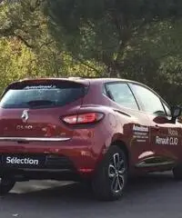 RENAULT Clio 15 dci Intens Energy 90cv